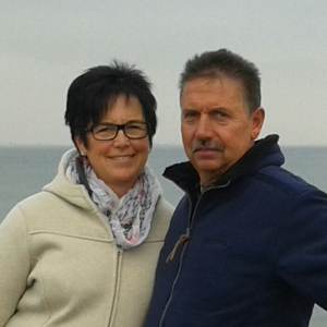 Profilbild von Claudia Dubberstein