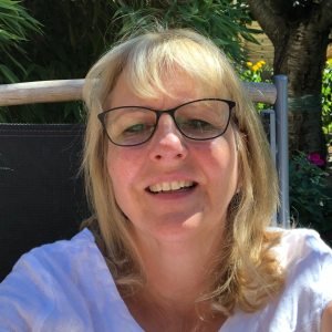 Profilbild von Claudia Dür