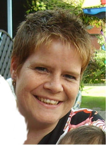 Profilbild von Claudia Düselder
