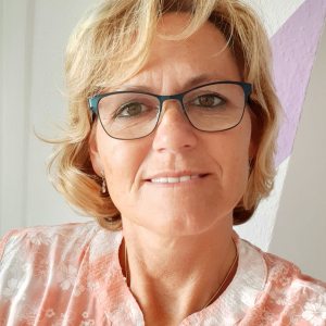 Social Media Profilbild Claudia Dütsch 