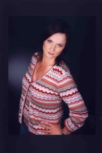 Profilbild von Claudia Dugral