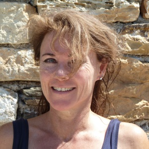 Profilbild von Claudia Dziallas