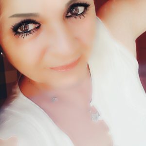 Profilbild von Claudia Eberenz
