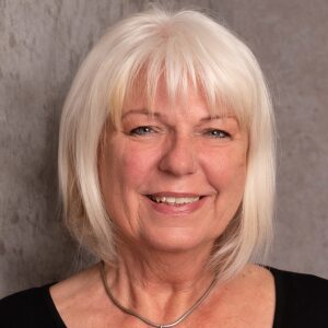 Profilbild von Claudia Eberhardt