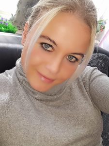 Profilbild von Claudia Ebert