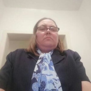 Profilbild von Claudia Eckelmann