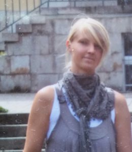 Profilbild von Claudia Eckermann