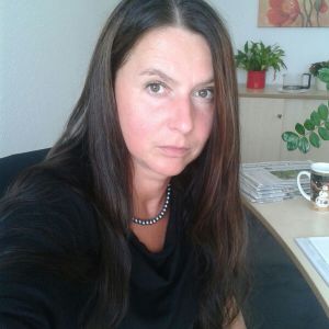 Social Media Profilbild Claudia Eckert-Meisters 