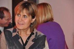 Profilbild von Claudia Eckhardt