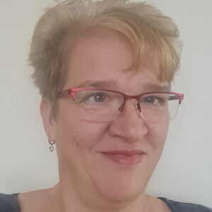 Profilbild von Claudia Edel