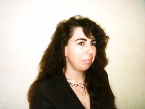 Profilbild von Claudia Edelmann