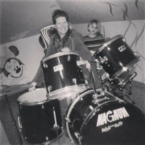 Profilbild von Claudia Eden