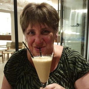 Profilbild von Claudia Effenberger