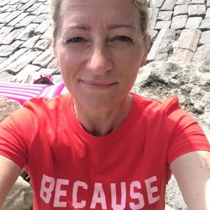 Profilbild von Claudia Eggers