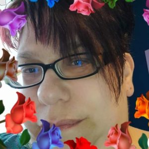 Profilbild von Claudia Eggers