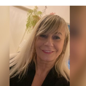 Profilbild von Claudia Ehrensberger