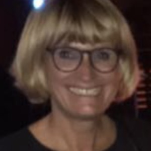 Profilbild von Claudia Ehrlich