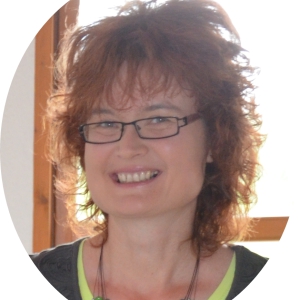 Profilbild von Claudia Eibner