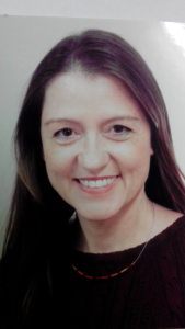 Profilbild von Claudia Eich