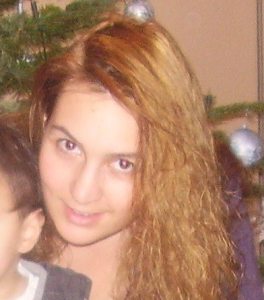 Profilbild von Claudia Eichholz