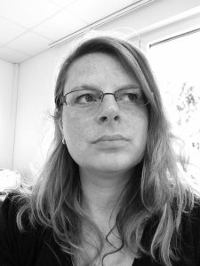 Profilbild von Claudia Eifler