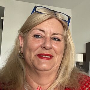 Profilbild von Claudia Eikamp