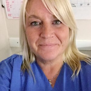 Profilbild von Claudia Eilenberger