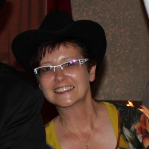 Profilbild von Claudia Eisel
