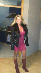 Profilbild von Claudia Eisen