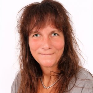 Profilbild von Claudia Eisenblätter