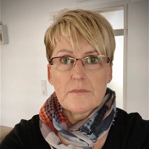 Profilbild von Claudia Eitel