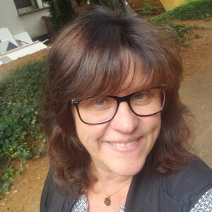 Profilbild von Claudia El-Miri