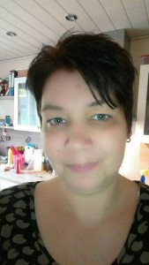 Profilbild von Claudia Elferink