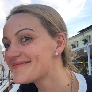Profilbild von Claudia Elste