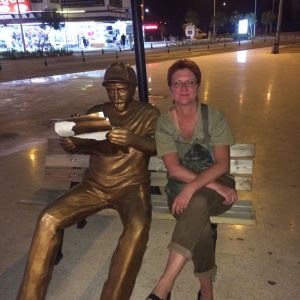 Profilbild von Claudia Emmer