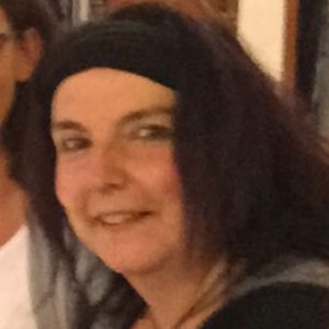 Profilbild von Claudia Emmerich