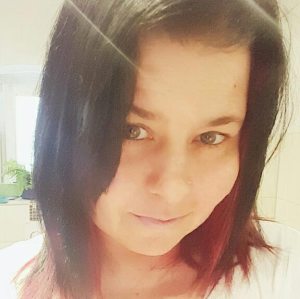 Profilbild von Claudia Engel