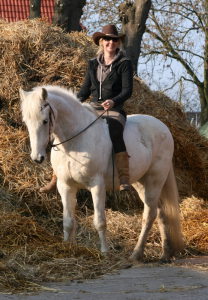 Profilbild von Claudia Engelmann