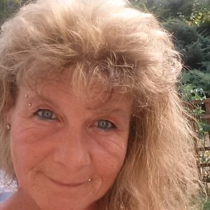Profilbild von Claudia Enghuber