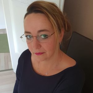 Profilbild von Claudia Engler