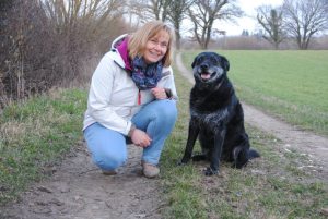 Profilbild von Claudia Engler