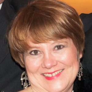 Profilbild von Claudia Englich