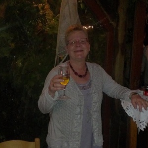 Profilbild von Claudia Engling