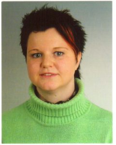 Profilbild von Claudia Erbert