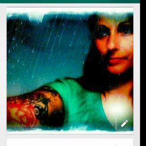 Profilbild von Claudia Erdmann