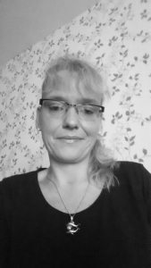 Profilbild von Claudia Erfeling