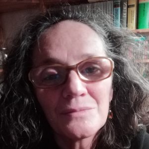 Profilbild von Claudia Ermert