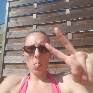 Profilbild von Claudia Ernst