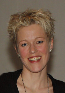 Profilbild von Claudia Ernst