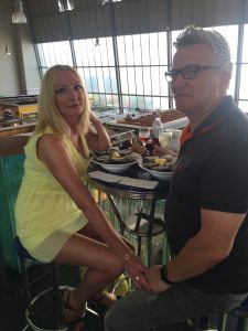 Profilbild von Claudia Ernst